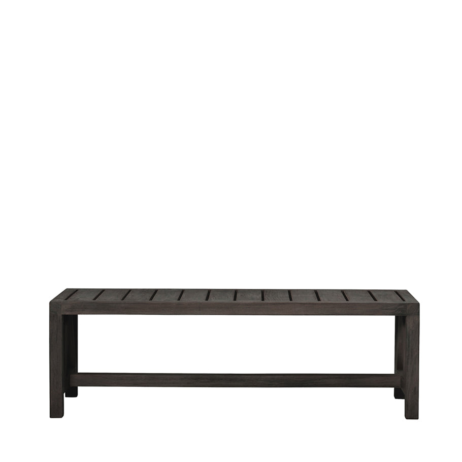 Arbor Backless Bench 136