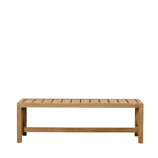 Arbor Backless Bench 136