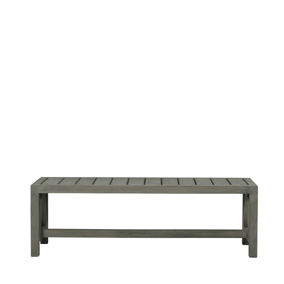 Arbor Backless Bench 136