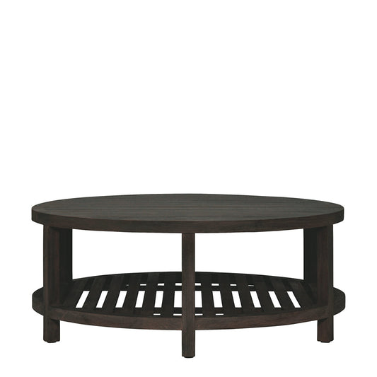 Arbor Cocktail Table Round 102