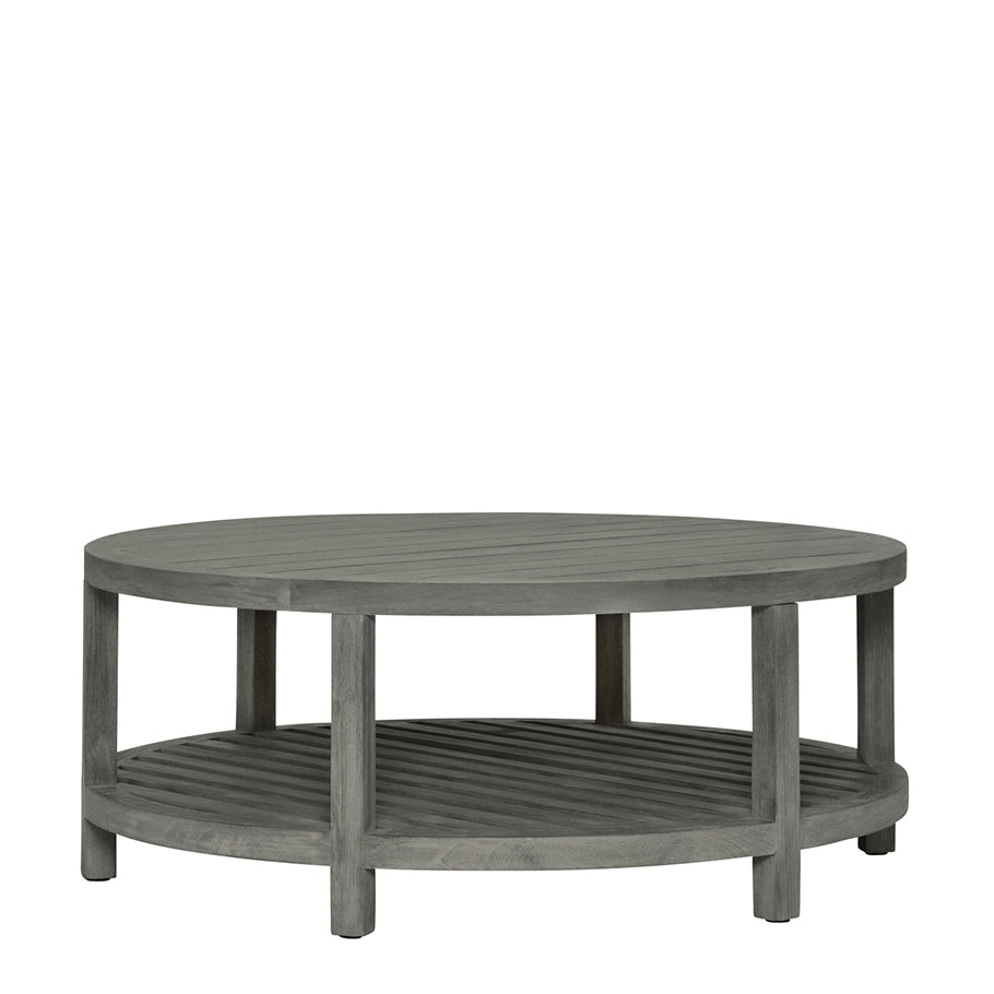 Arbor Cocktail Table Round 102
