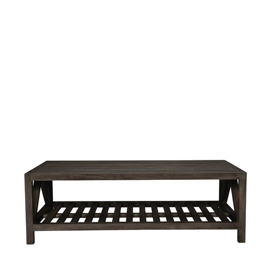 Arbor Cocktail Table Rectangle 121