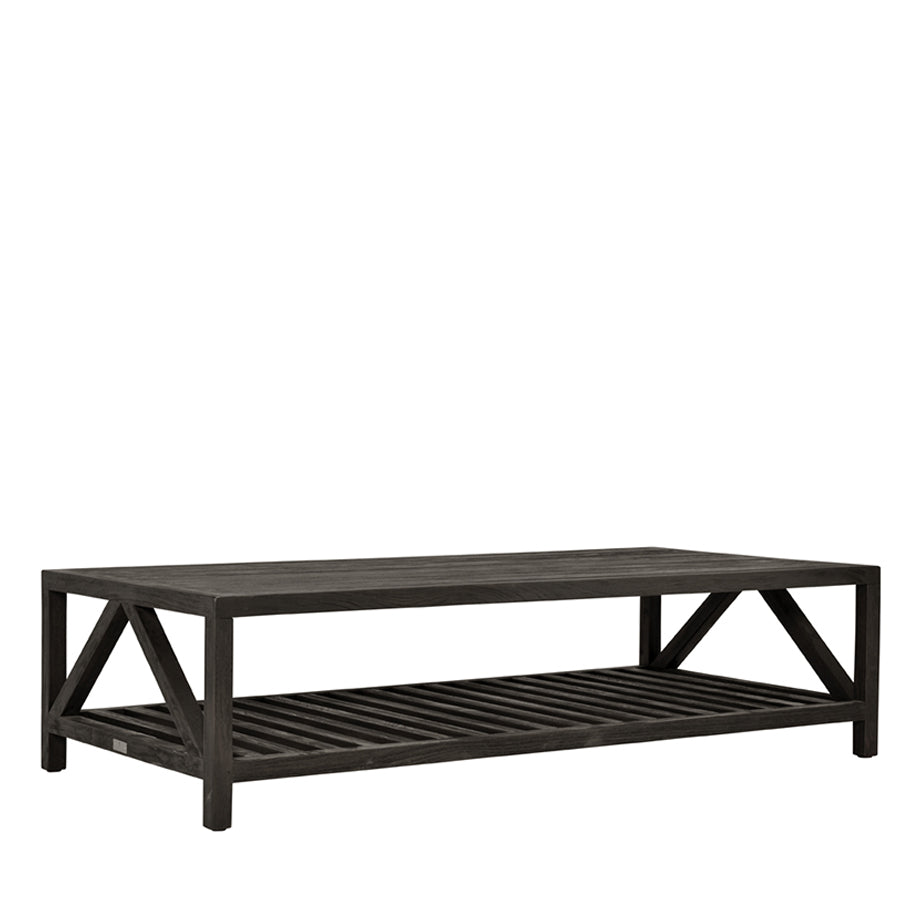 Arbor Grande Cocktail Table Rectangle 153