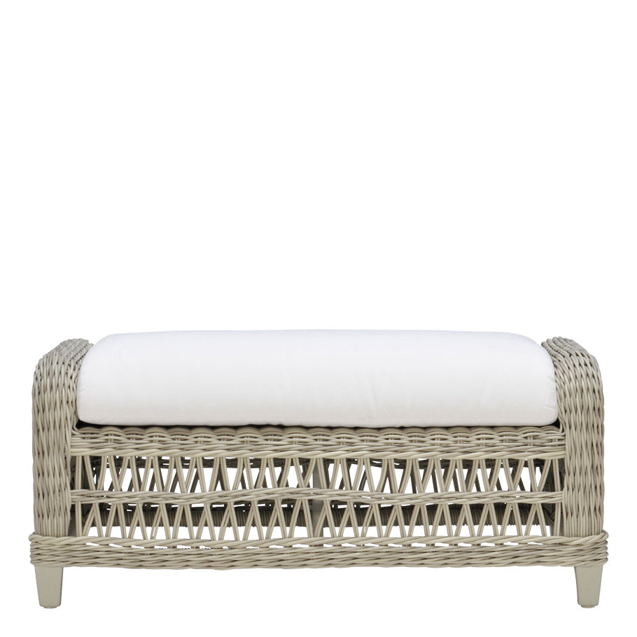 Arbor Club Ottoman