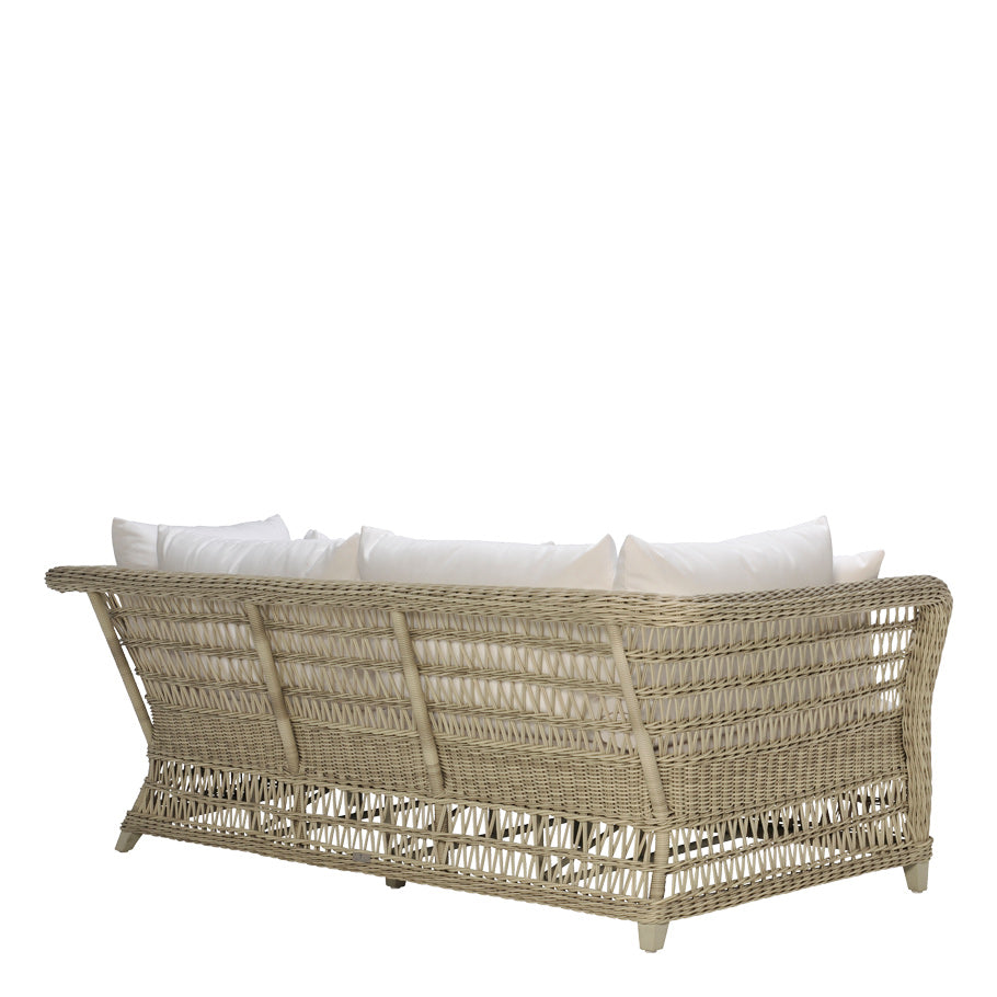 Arbor Club Sofa 3 Seat