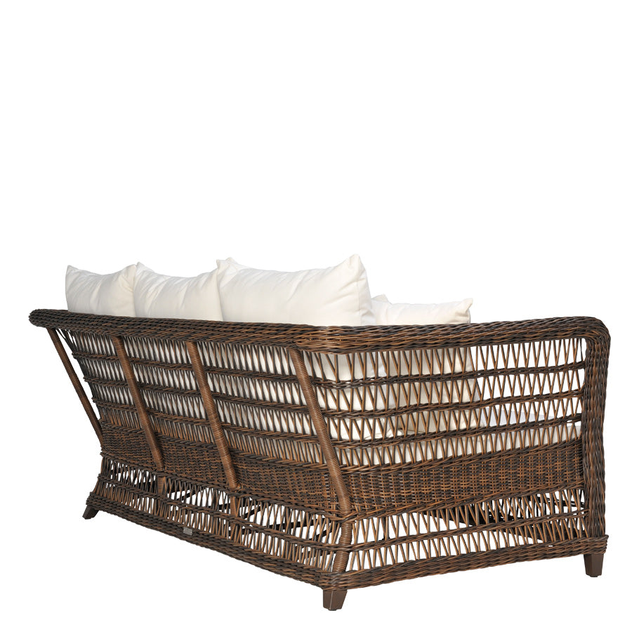 Arbor Club Sofa 3 Seat