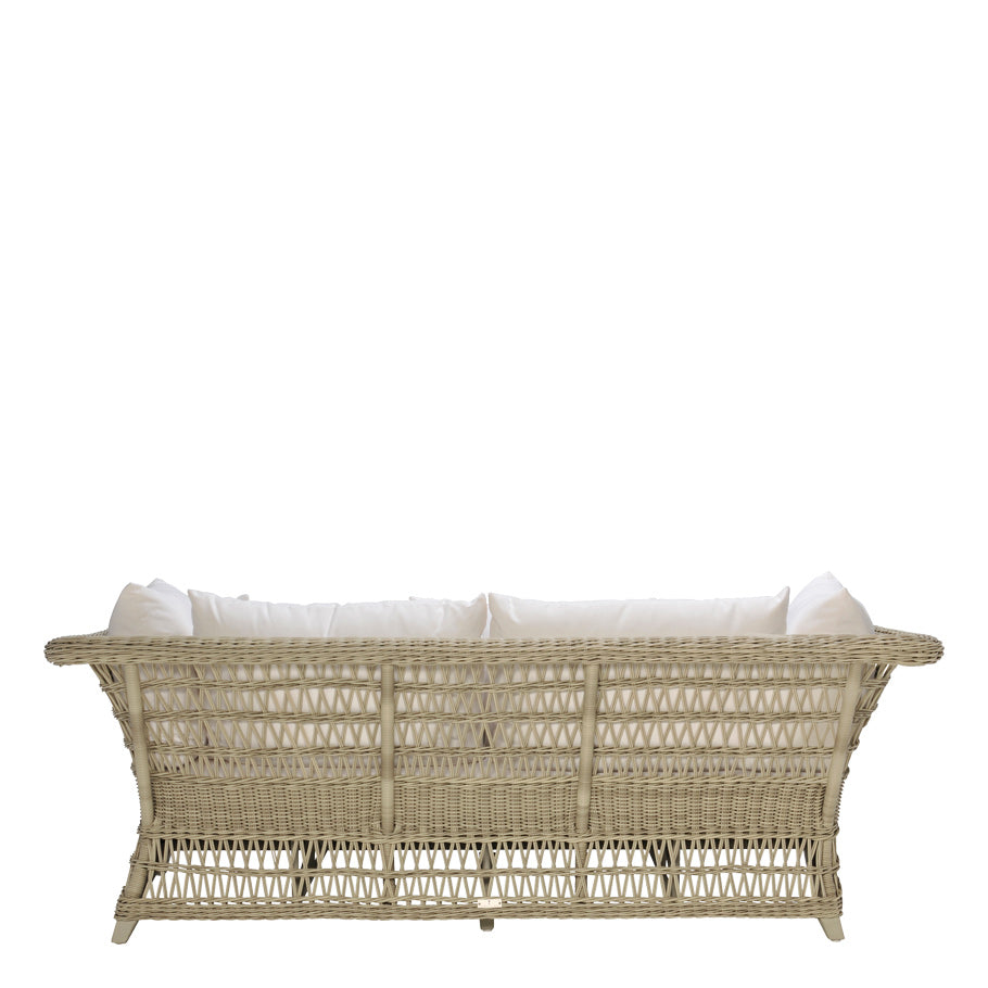 Arbor Club Sofa 3 Seat