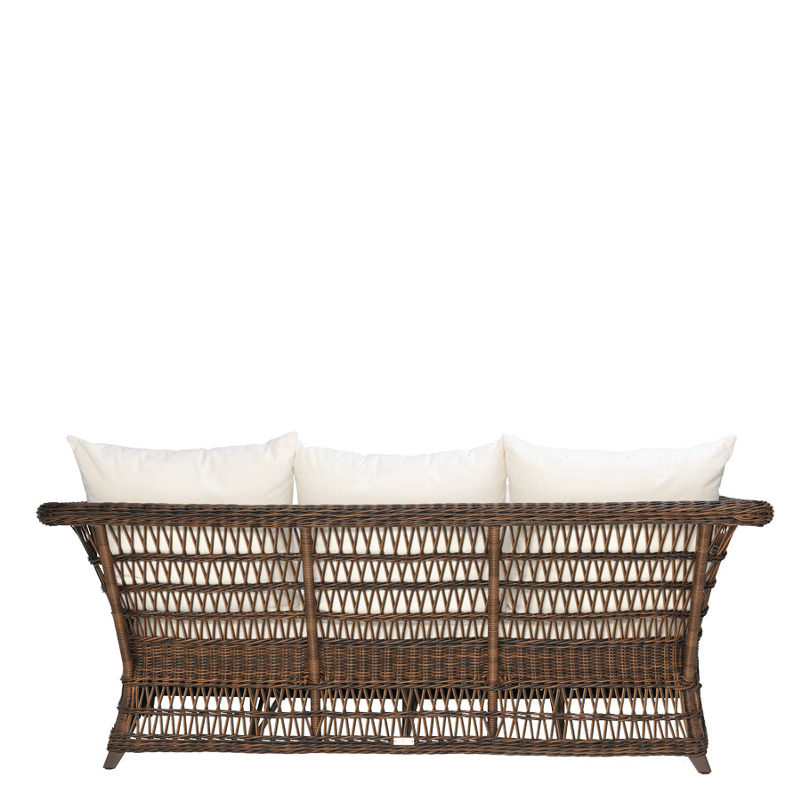 Arbor Club Sofa 3 Seat