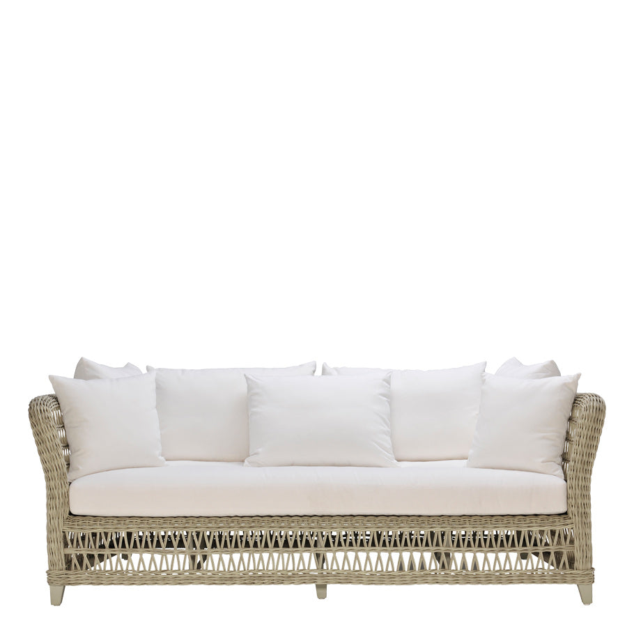 Arbor Club Sofa 3 Seat