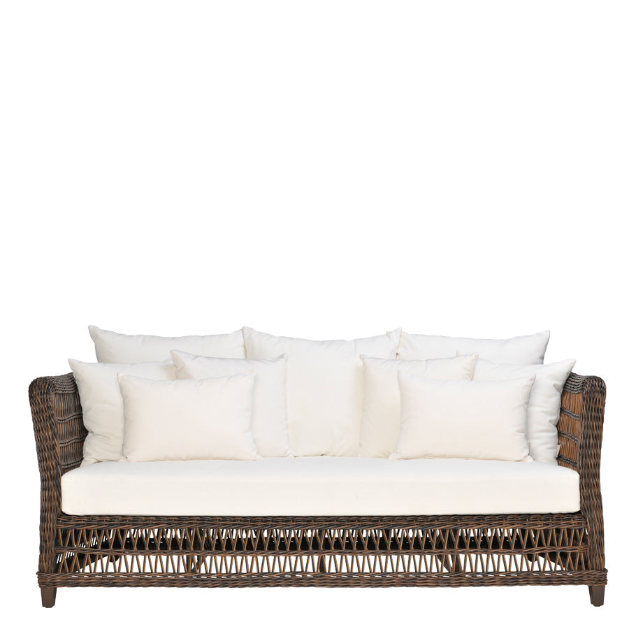 Arbor Club Sofa 3 Seat