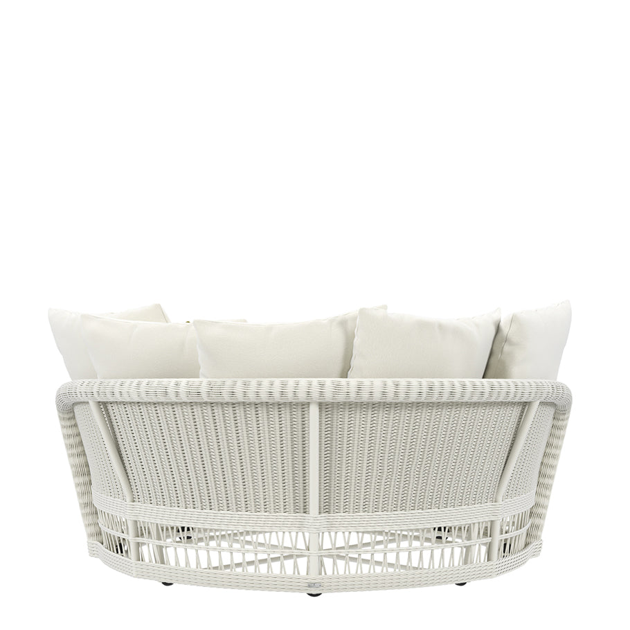 Arbor Daybed Round