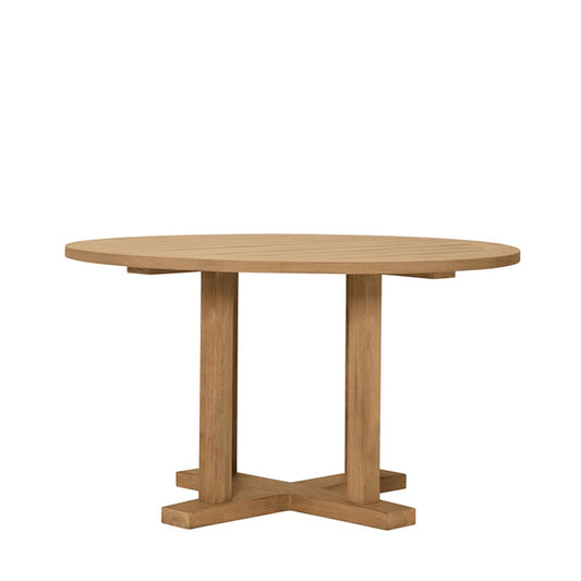 Arbor Dining Table Round 130