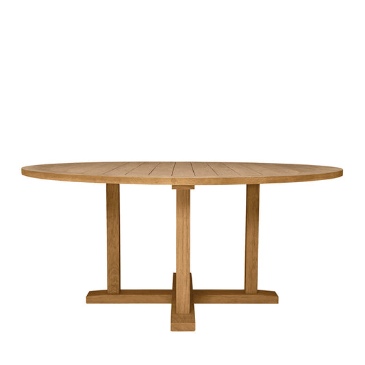 Arbor Dining Table Round 165