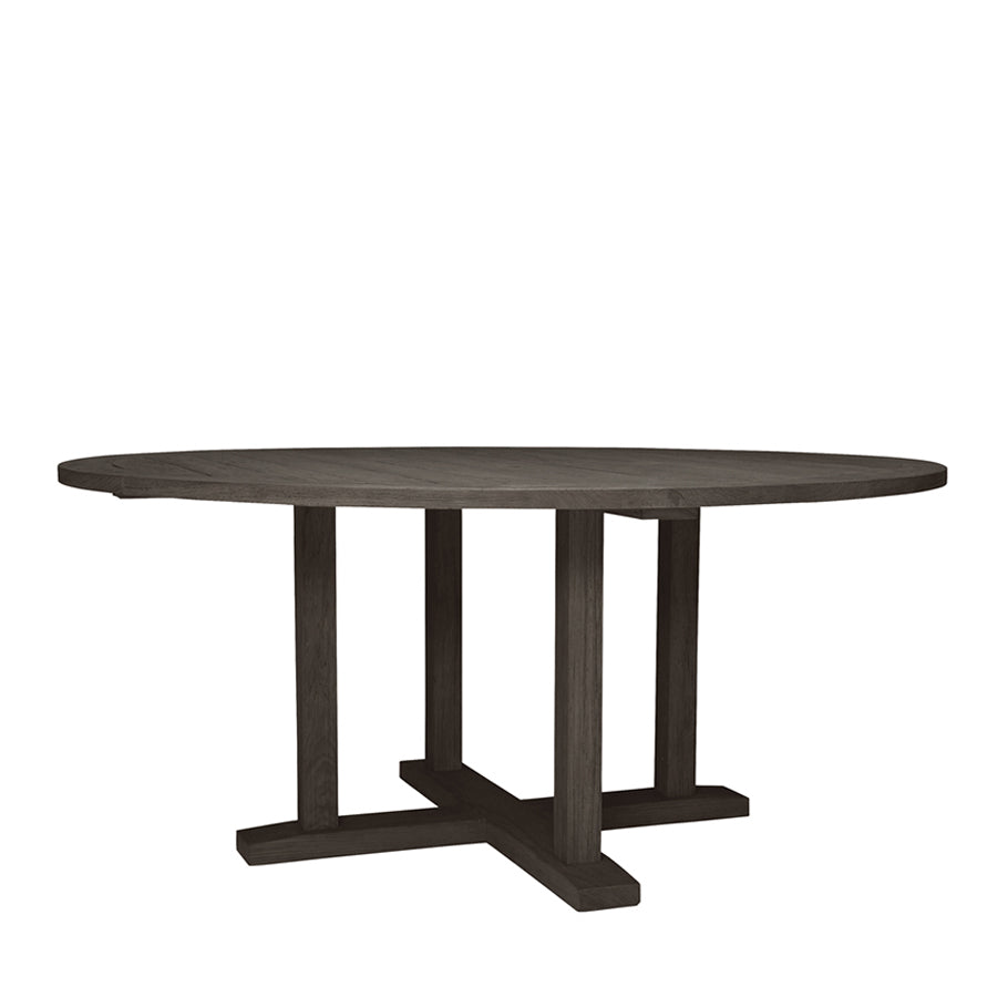 Arbor Dining Table Round 165
