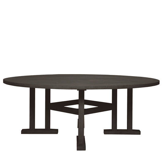 Arbor Dining Table Round 203