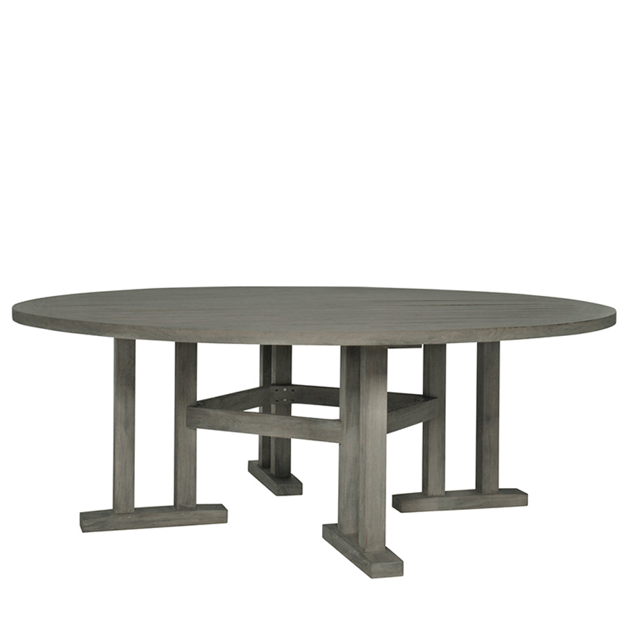 Arbor Dining Table Round 203