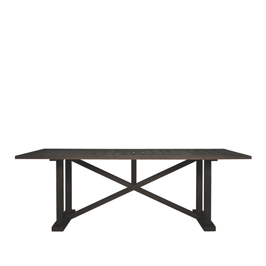 Arbor Dining Table Rectangle 221