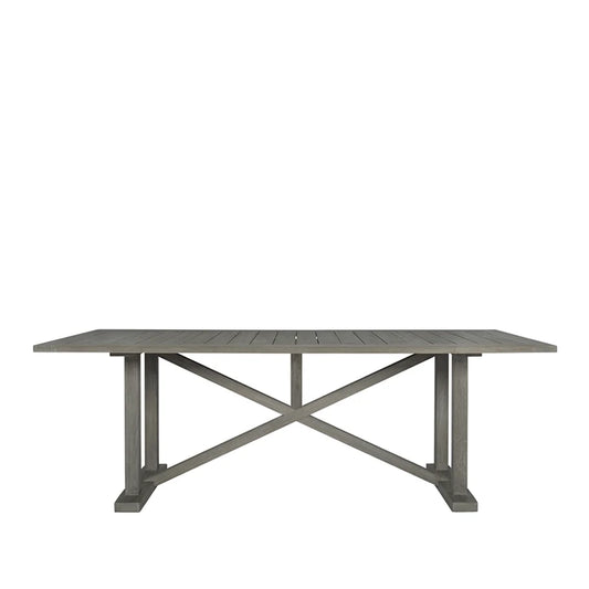 Arbor Dining Table Rectangle 221