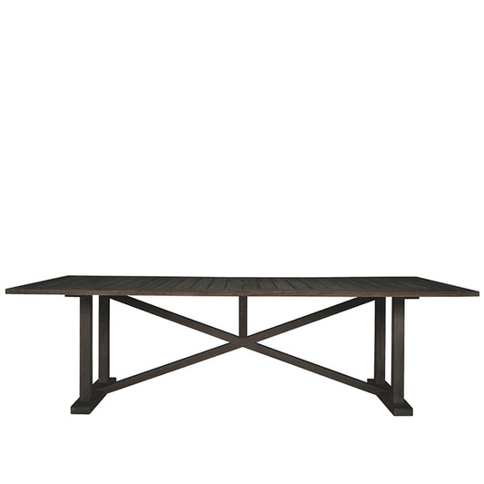 Arbor Dining Table Rectangle 289