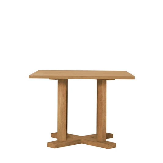 Arbor Dining Table Square 102
