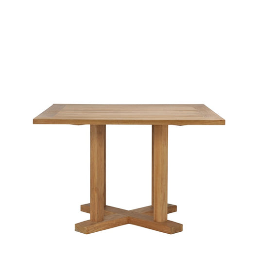 Arbor Dining Table Square 112