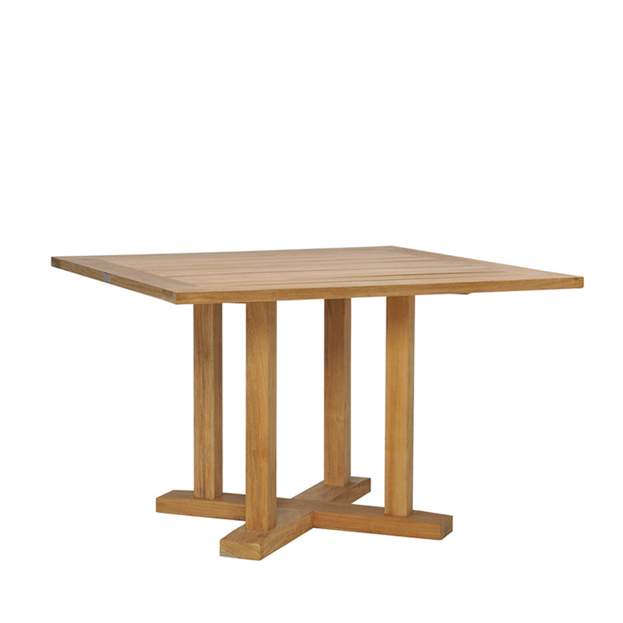 Arbor Dining Table Square 112