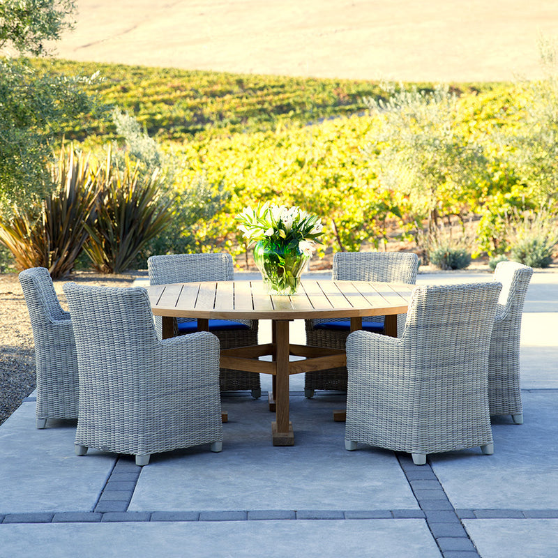 Zeya Armchair