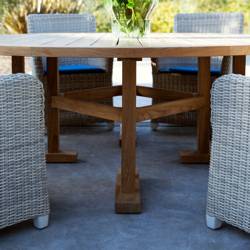 Zeya Armchair