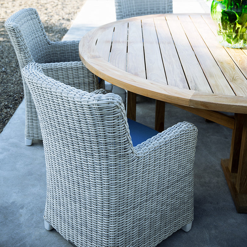 Zeya Armchair