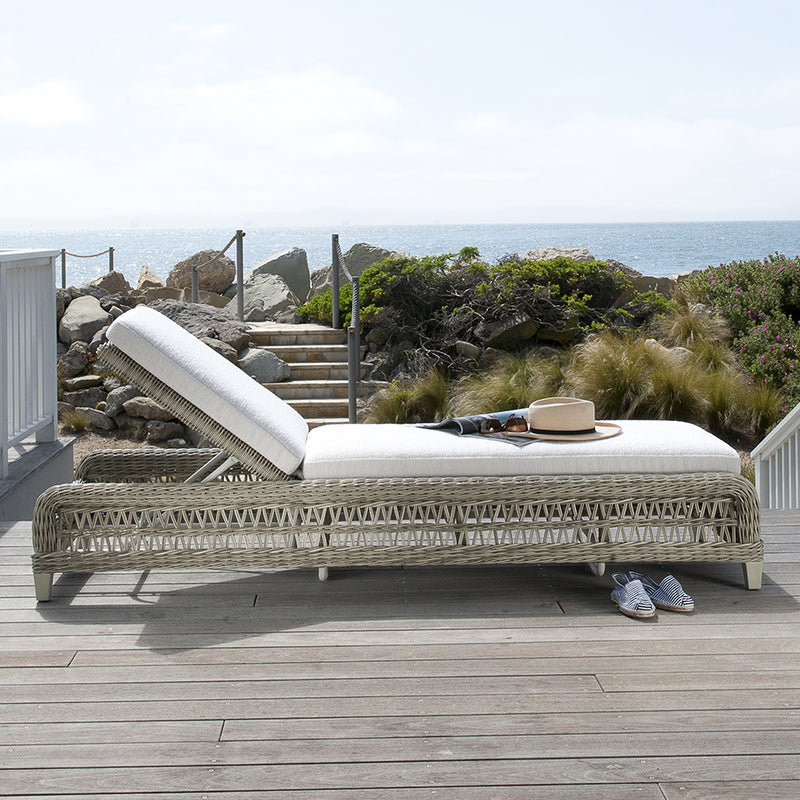 Arbor Chaise Lounge