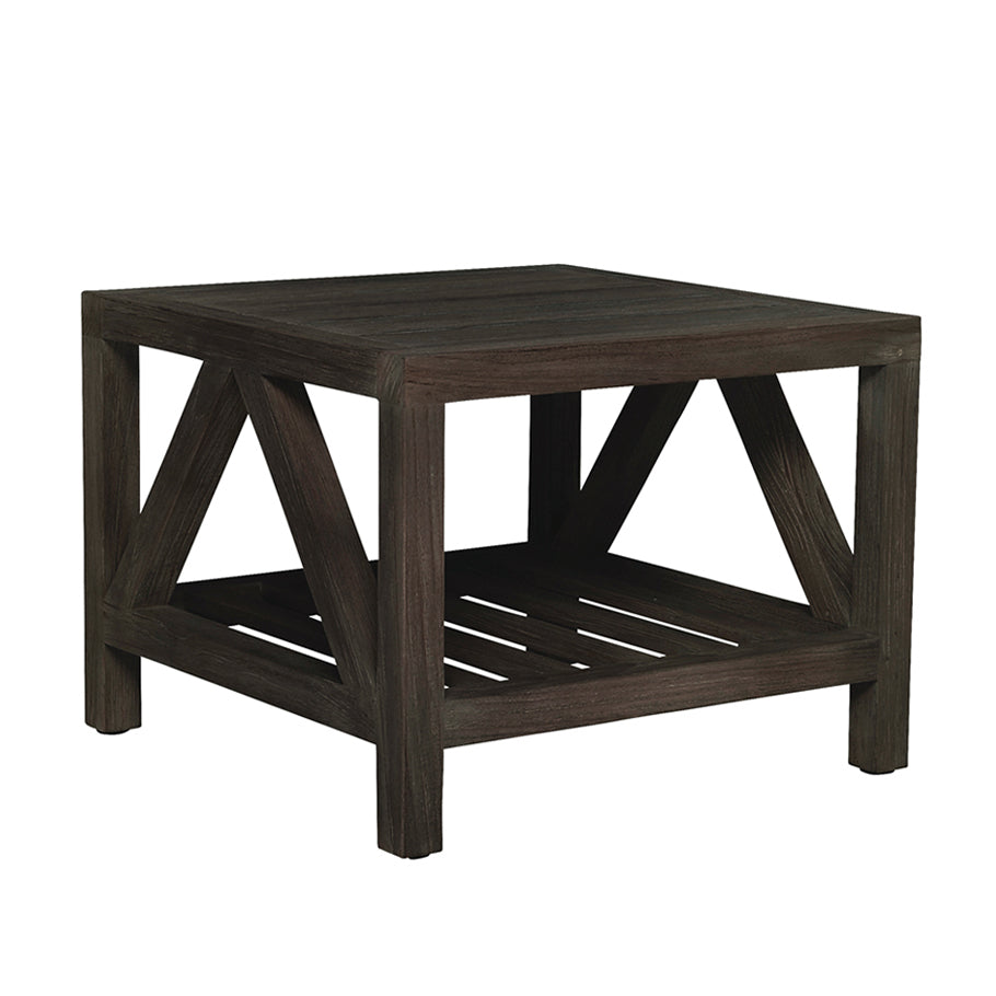 Arbor Side Table Square 51