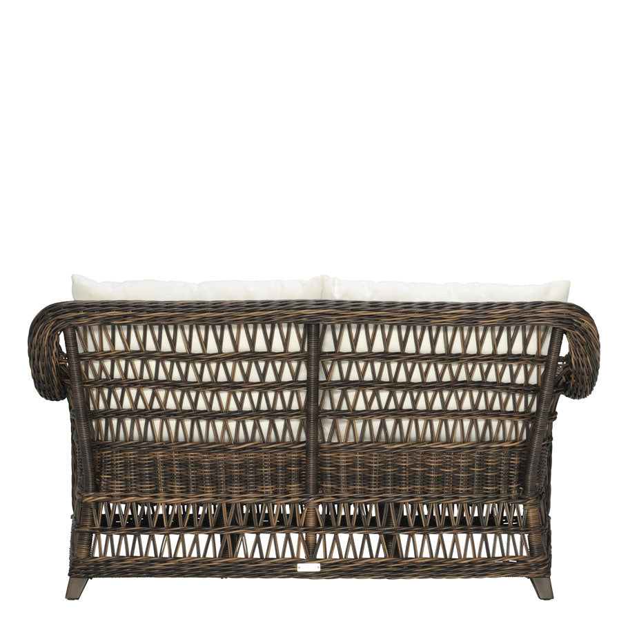 Arbor Sofa 2 Seat