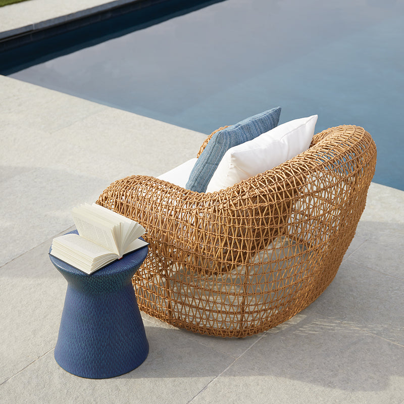 Balou Lounge Chair