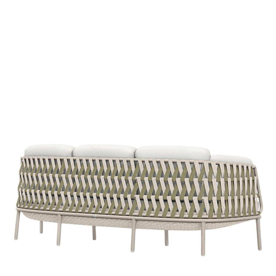 Boheme Sofa3SQV Alabaster Brook