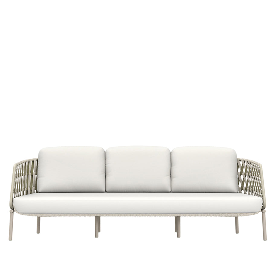 Boheme Sofa3S FV Alabaster Brook