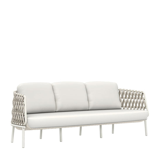 Boheme Sofa 3 Seat