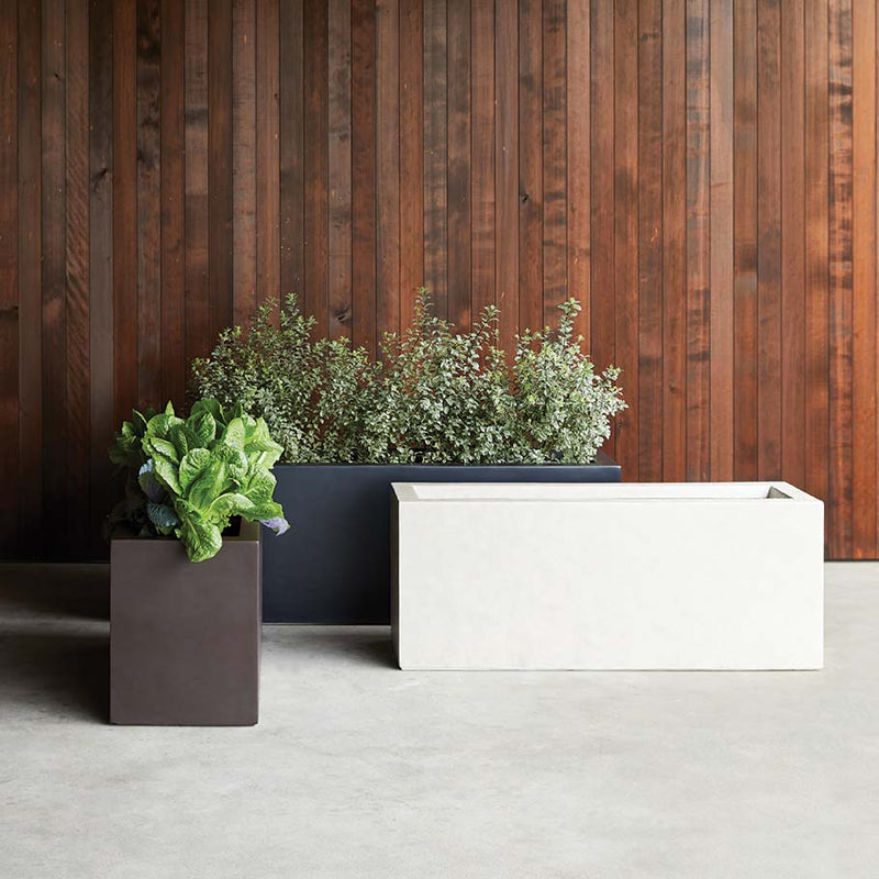 Boxtrough Planter Large