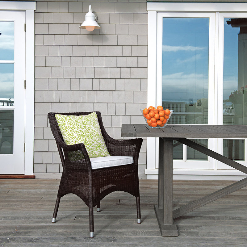Arbor Dining Table Rectangle 221