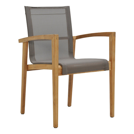 Castell Stackable Armchair
