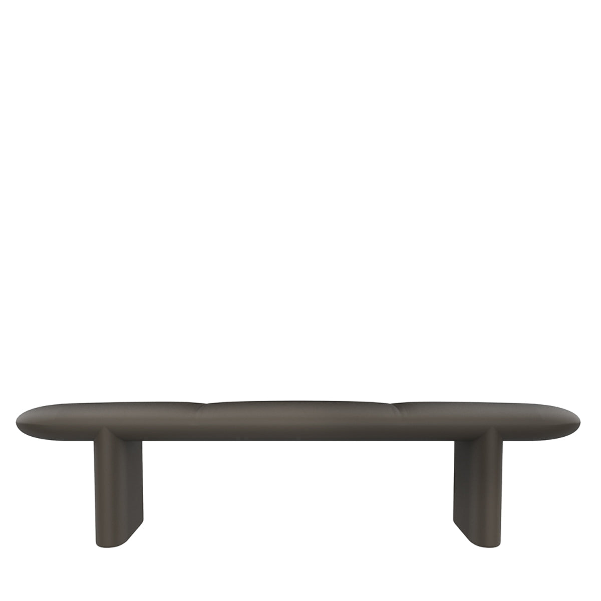 Chill Backless Bench 180