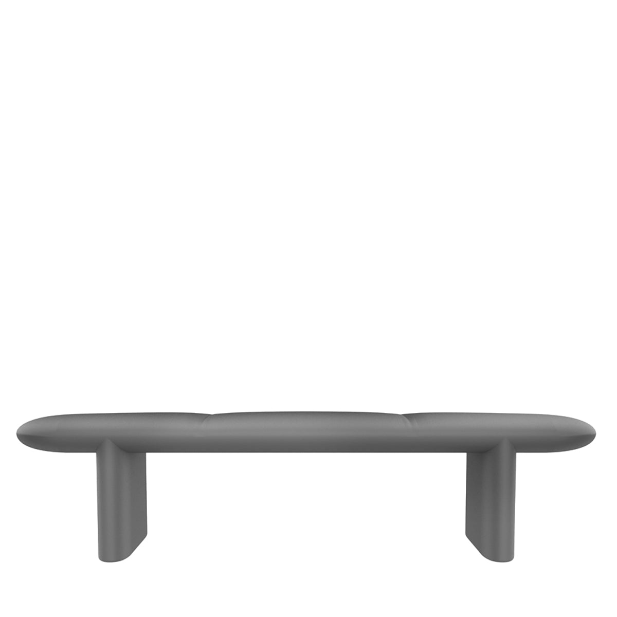 Chill Backless Bench 180