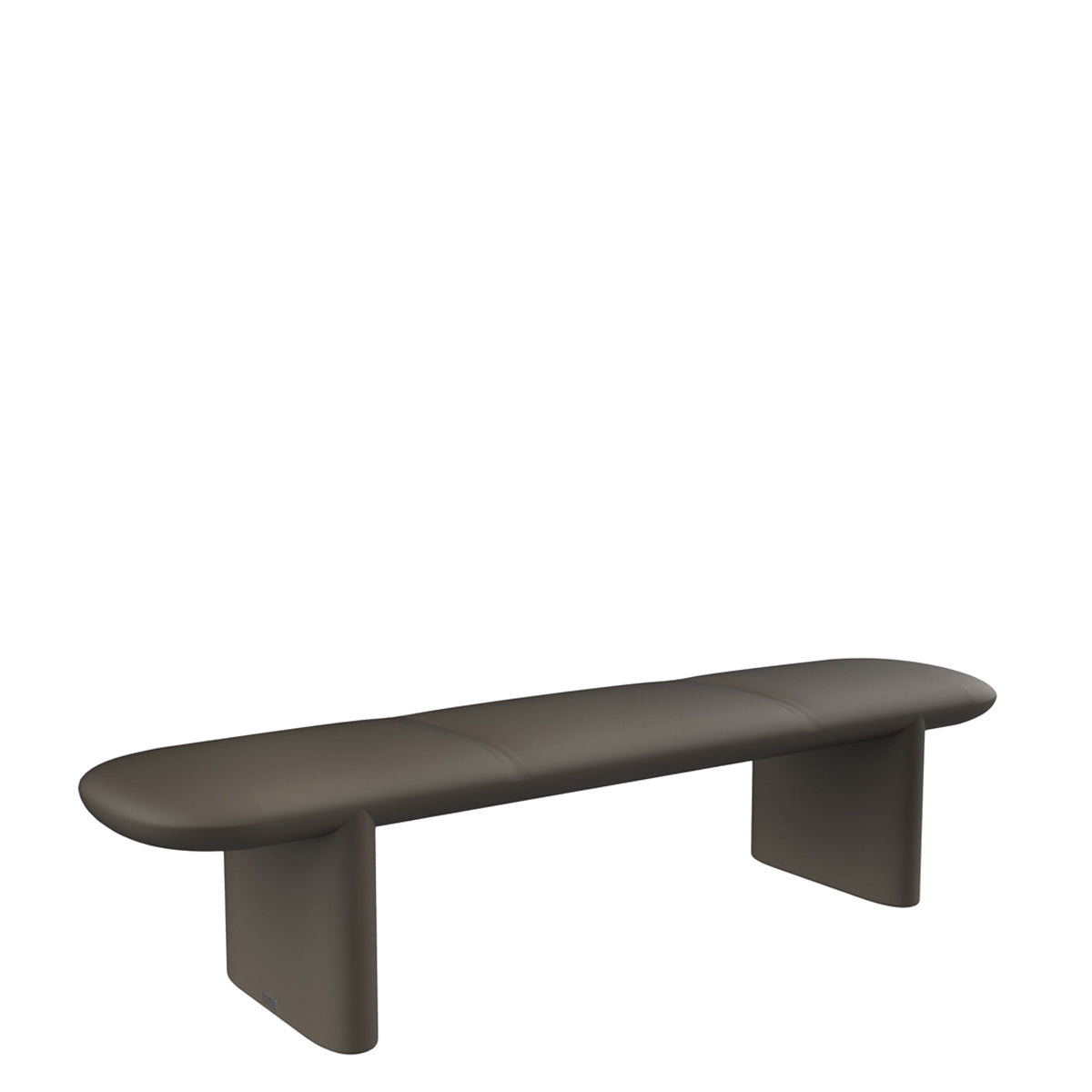 Chill Backless Bench 180