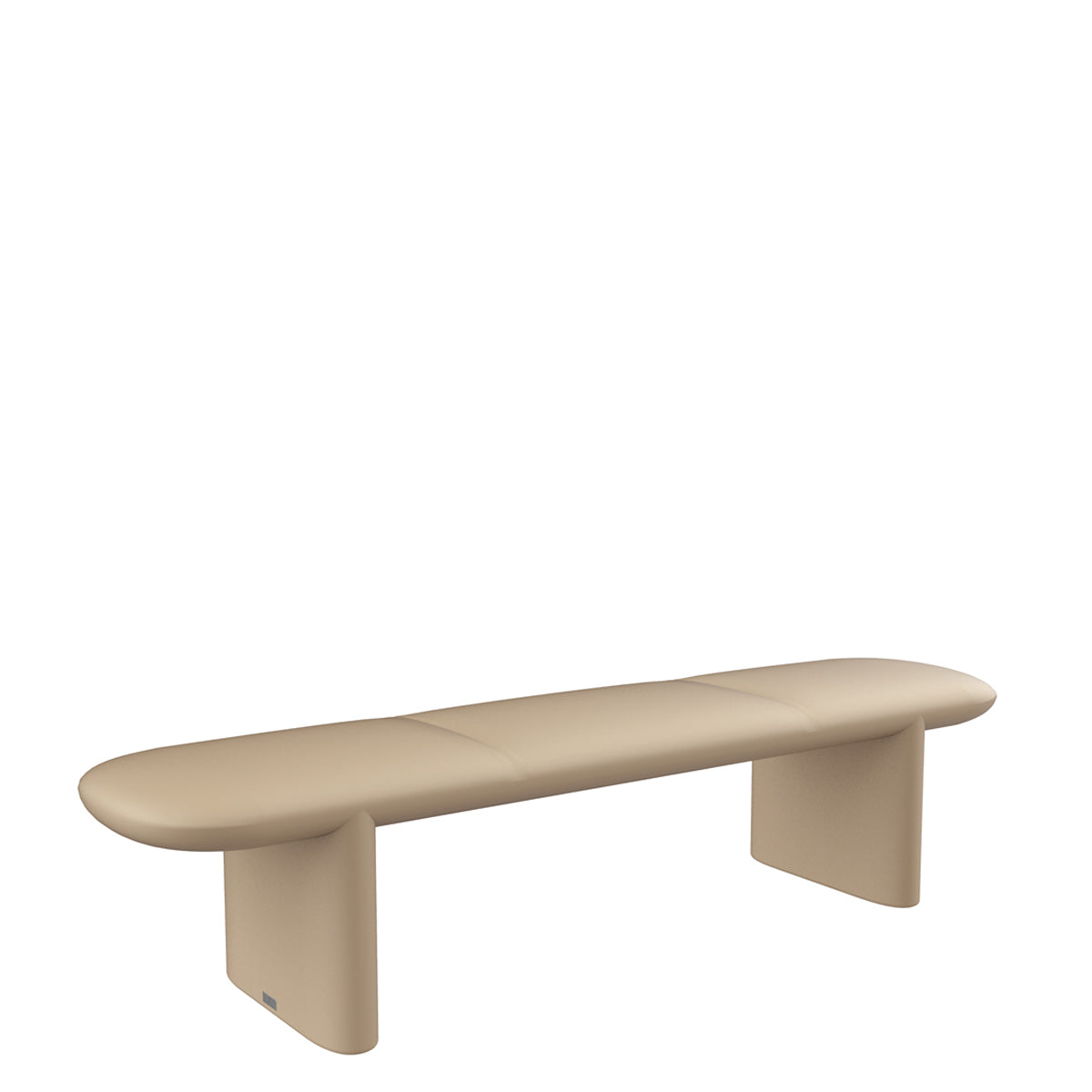 Chill Backless Bench 180