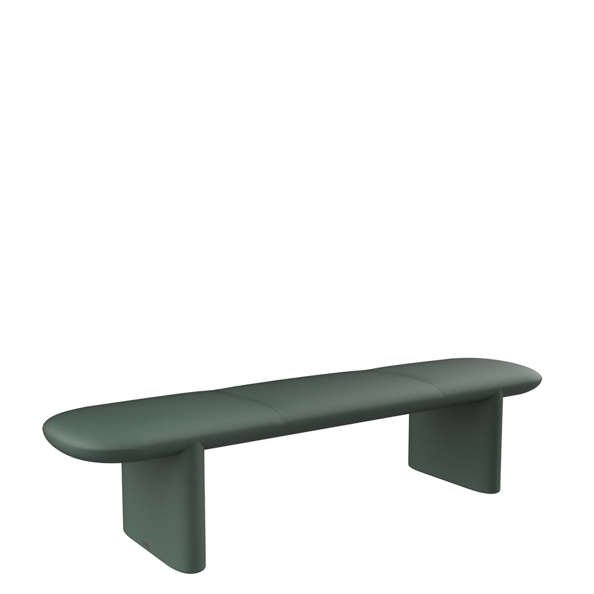 Chill Backless Bench 180