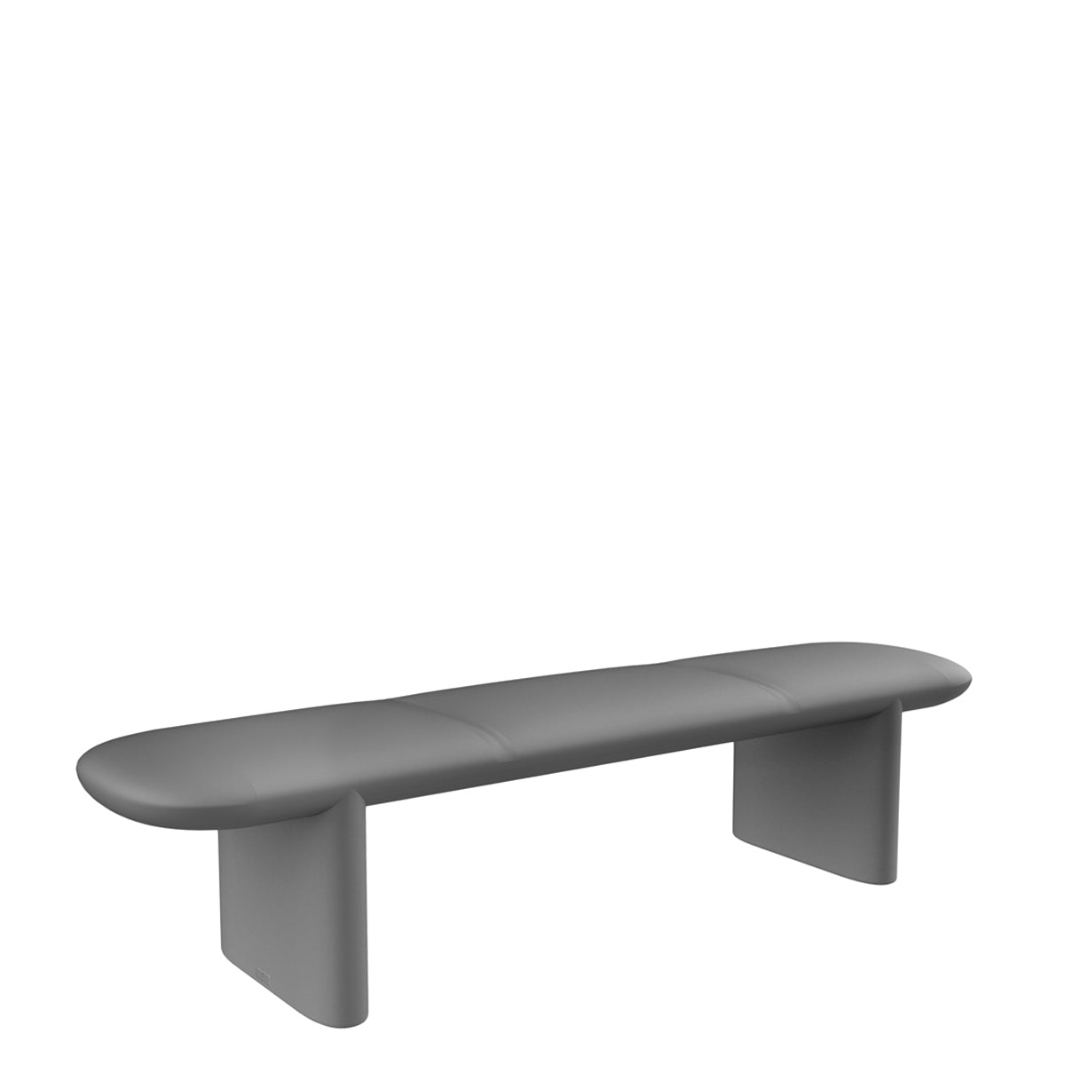 Chill Backless Bench 180