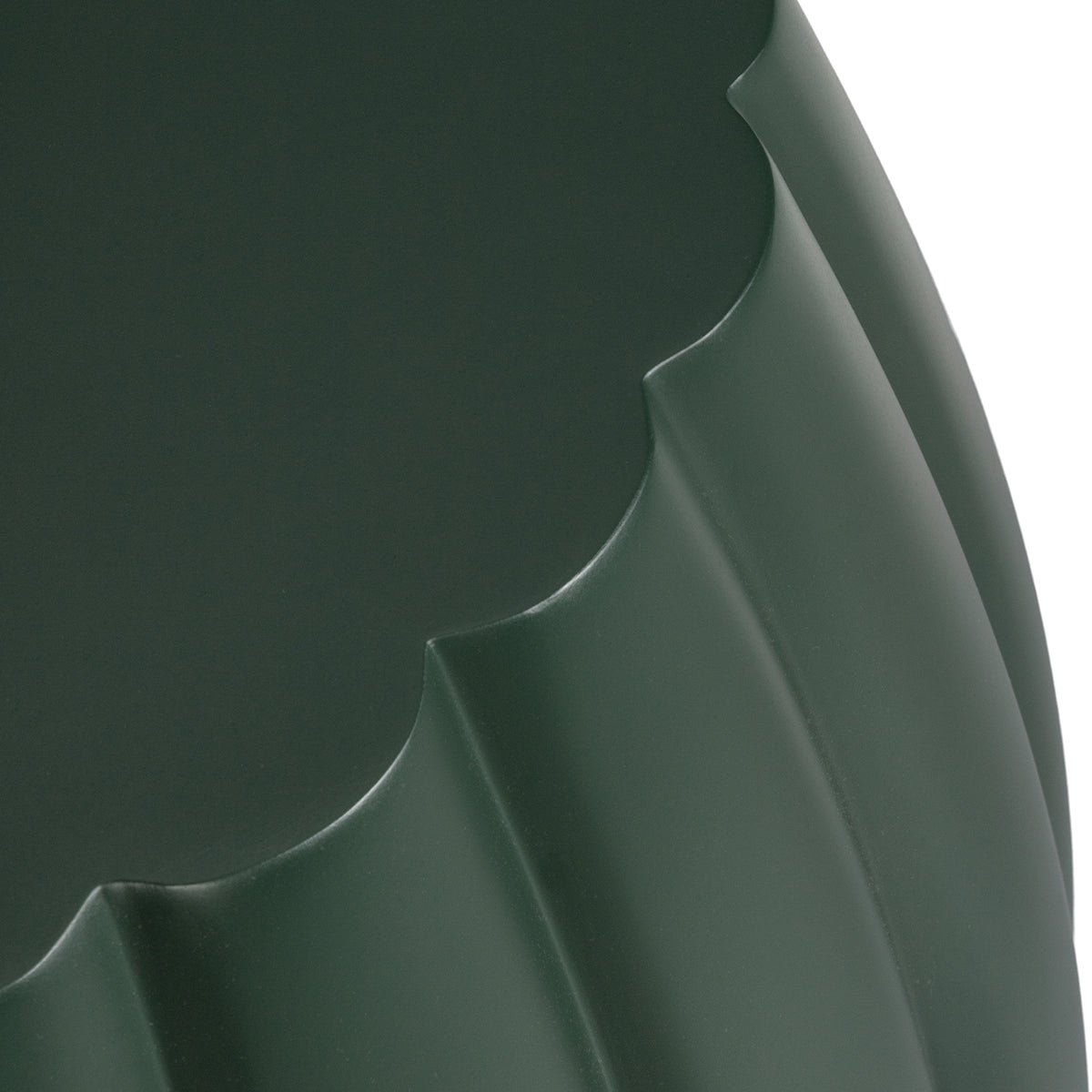 Chrysanthemum Stool / Side Table Round 48