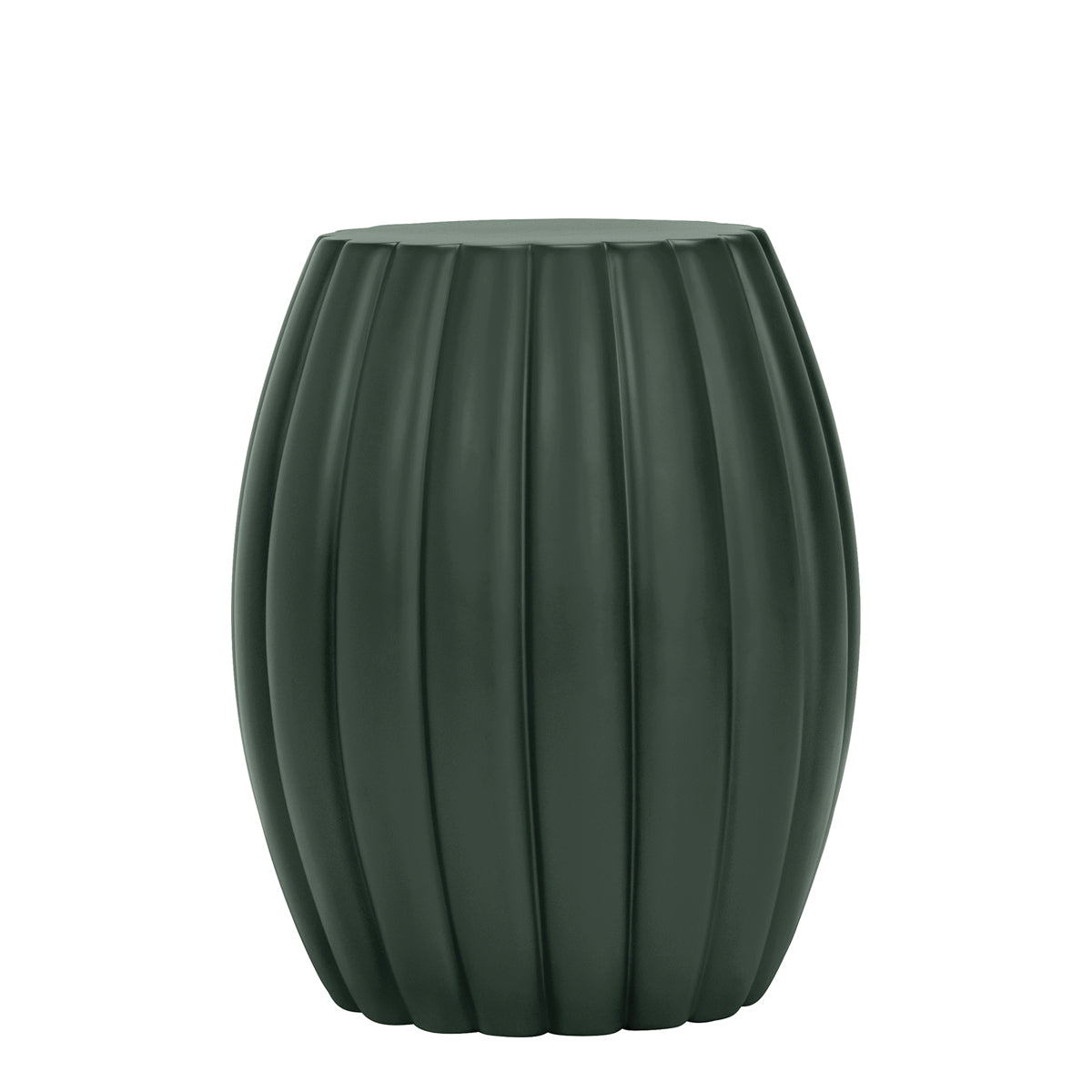 Chrysanthemum Stool / Side Table Round 48
