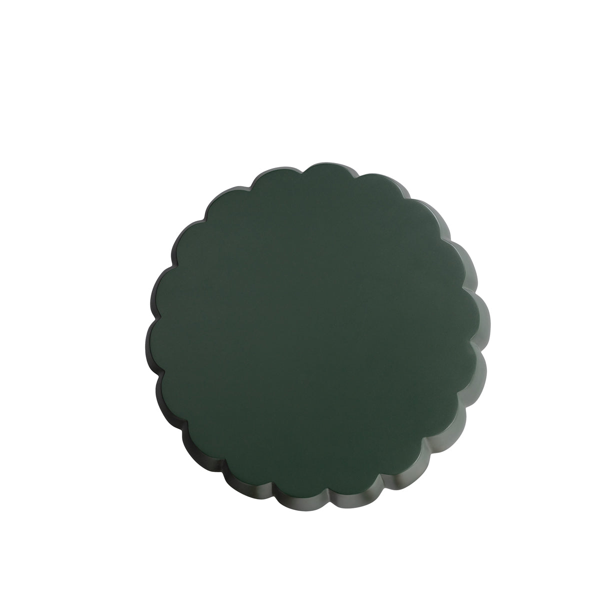 Chrysanthemum Stool / Side Table Round 48