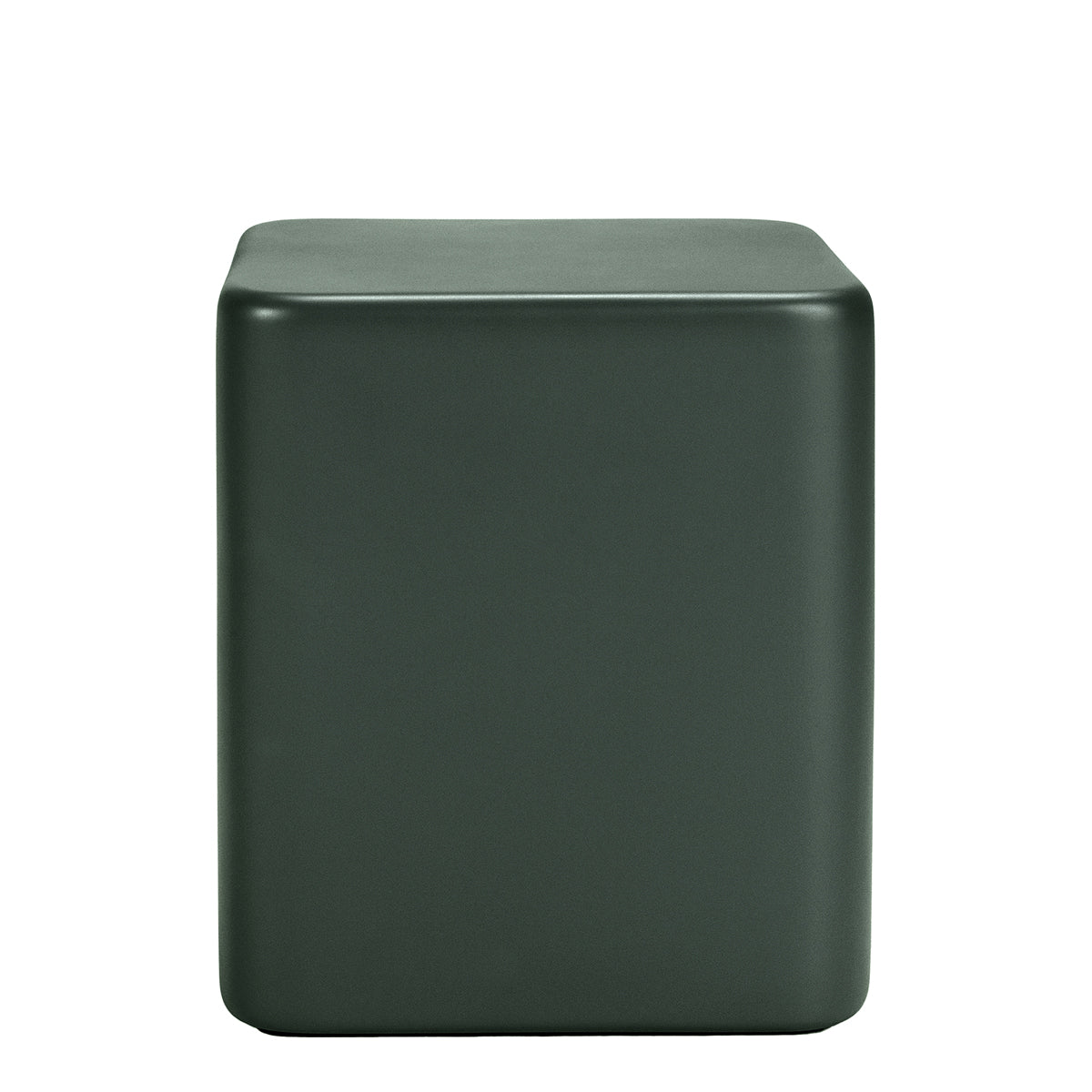 Cube Side Table Square 36