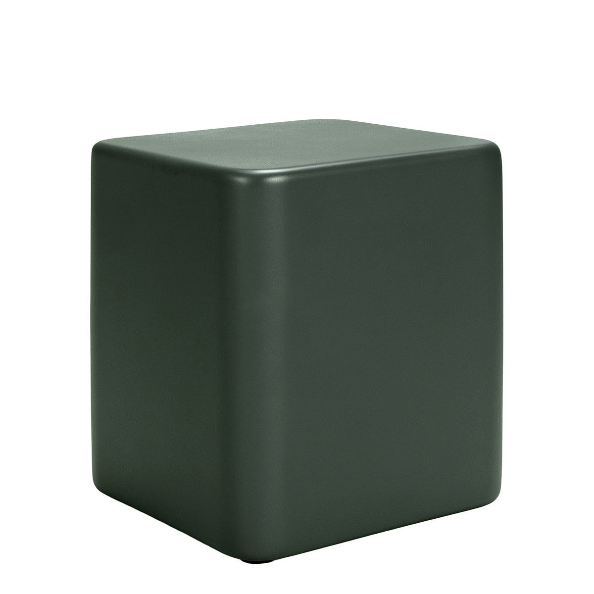 Cube Side Table Square 36